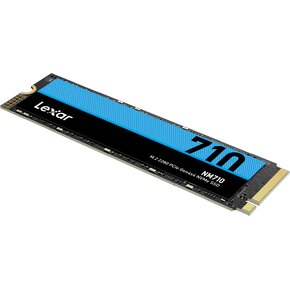 Dysk LEXAR NM710 2TB SSD – sklep internetowy Avans.pl