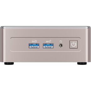 Komputer GEEKOM A5 R7-5825U 16GB RAM 512GB RAM Wi-Fi Windows