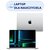 Laptop APPLE MacBook Pro 2023 14 Retina M2 Pro 16GB RAM 512GB SSD macOS Srebrny