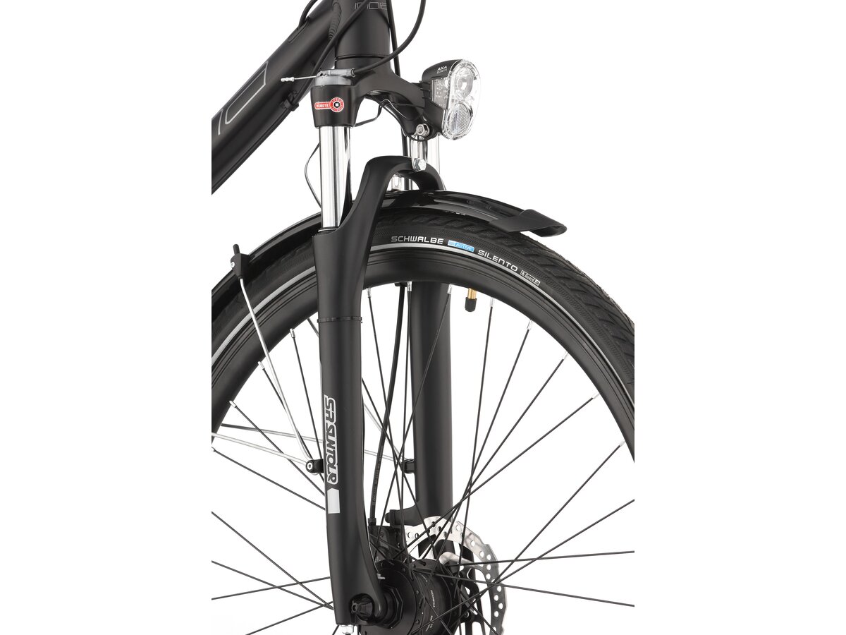 Rower trekkingowy INDIANA X-Road 5.0 M19 28 cali męski Czarny – sklep ...