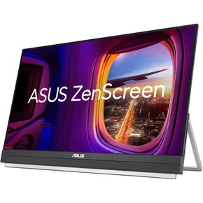 ASUS - dotakeshi PCモニタ ASUS Monitor ASUS 21,5 VS228DE (90LMD8301T02201C) - Opinie i ceny