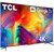 Telewizor TCL 55P735 55 LED 4K Google TV Dolby Atmos Dolby Vision HDMI 2.1