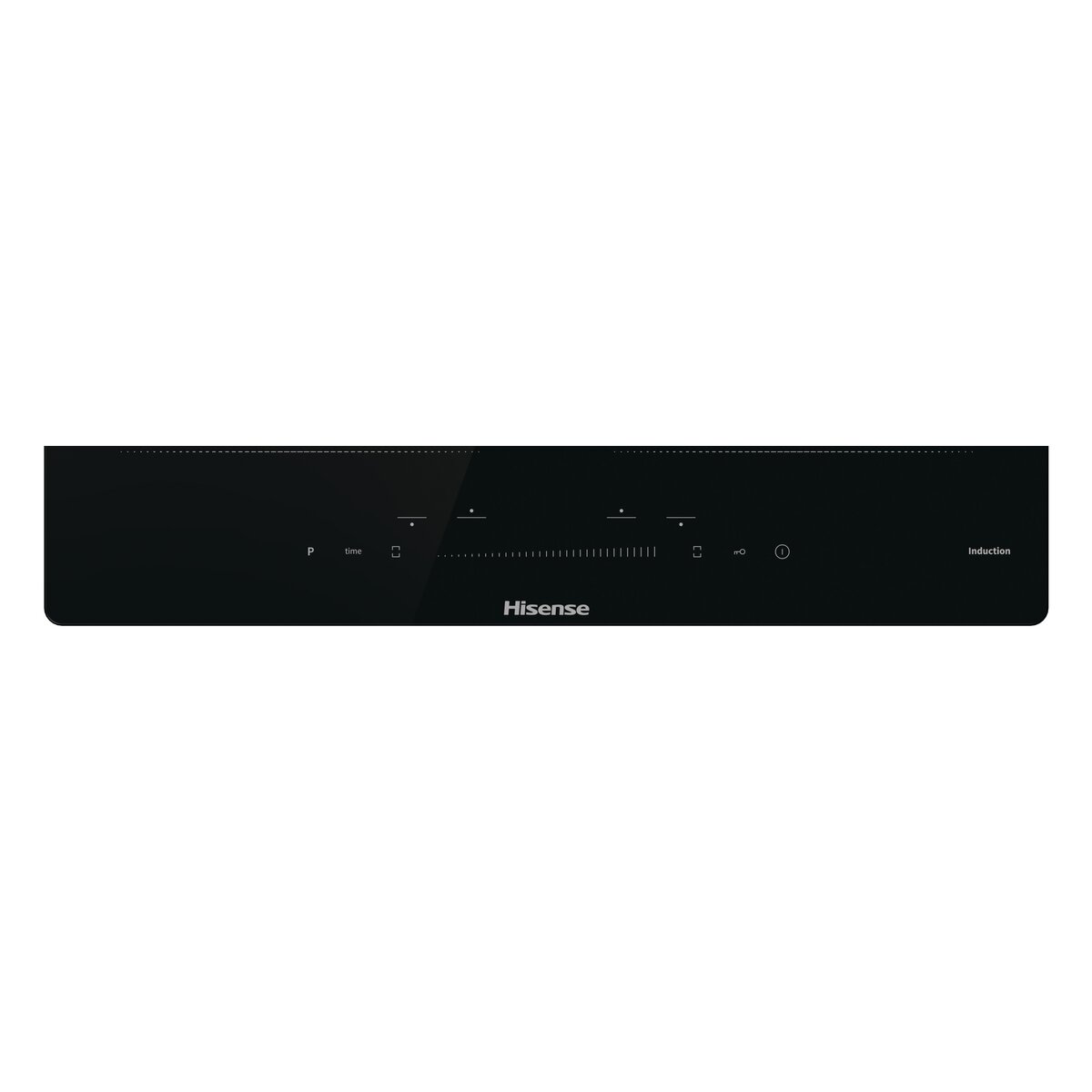 Płyta indukcyjna HISENSE I6443C sterowanie Slider Touch – sklep ...