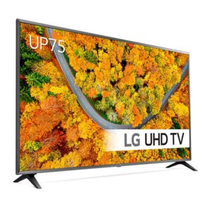 Telewizor LG 65UP75003LF 65' LED 4K WebOS – sklep internetowy Avans.pl