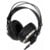 Słuchawki nauszne ISK HD-9999 Czarny