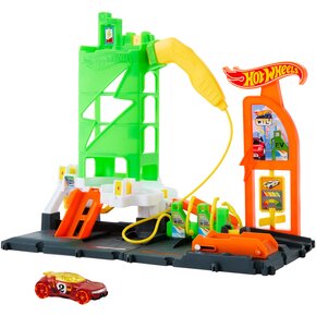 td V836666797 Czujnik ciśnienia paliwa OEM - AGROMER TRACTOR