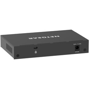 Switch NETGEAR GS308EP-100PES Gigabit Ethernet, 8 portów