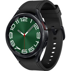 Smartwatch SAMSUNG Galaxy Watch 6 Classic SM-R960N 47mm Czarny