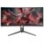 Monitor MSI Optix MAG301CR2 29.5 2560x1080px 200Hz 1 ms Curved