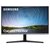 Monitor SAMSUNG LC27R500FHPXEN 27 1920x1080px 4 ms Curved