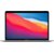 Laptop APPLE MacBook Air 13.3 Retina M1 8GB RAM 256GB SSD macOS Szary