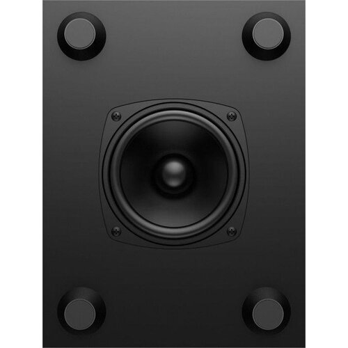 Głośniki HP Gaming Speaker X1000 Czarny sklep Avans.pl