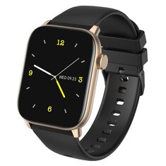 Smartwatch OROMED Oro-Smart Fit 6 Złoty