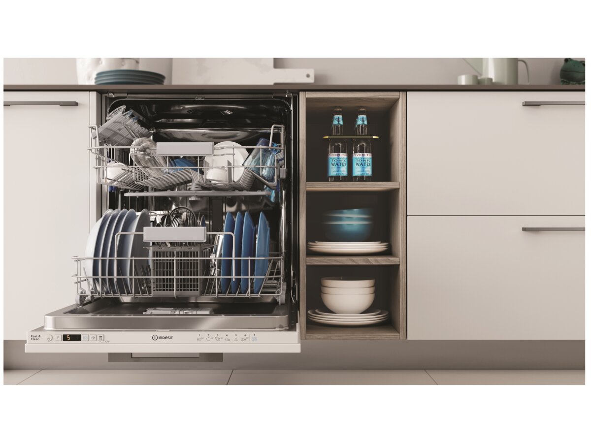 Zmywarka INDESIT DIC3B+16A sklep Avans.pl