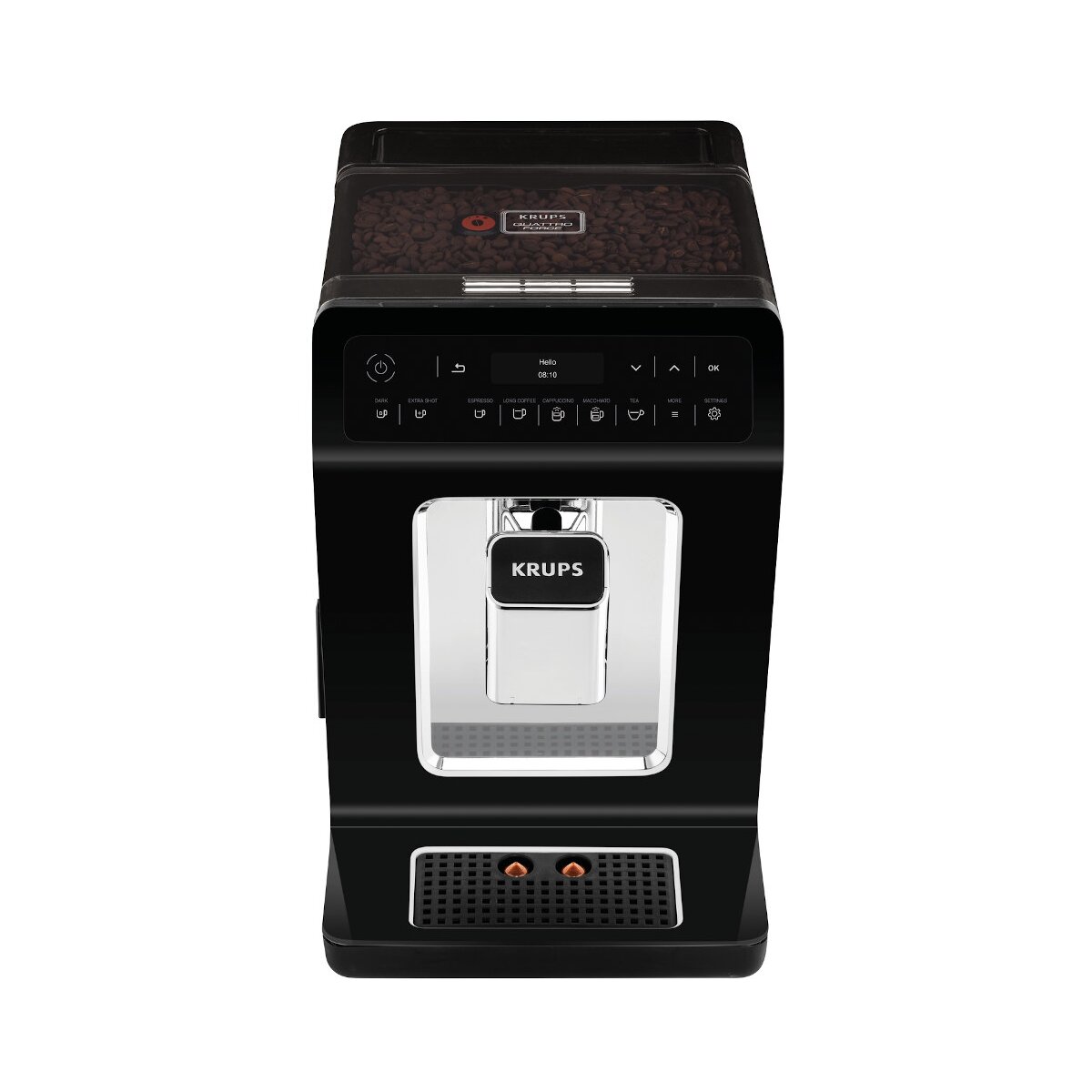 Ekspres KRUPS Evidence EA8908 sklep Avans.pl