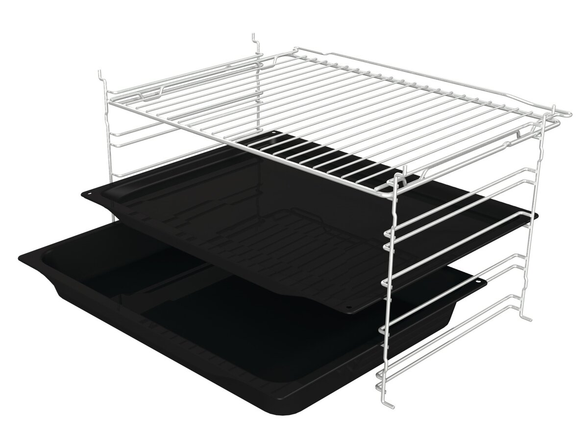 Piekarnik GORENJE BOS67371SYW Elektryczny Biały A – sklep internetowy ...