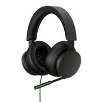 Słuchawki MICROSOFT Headset Stereo 8LI-00002