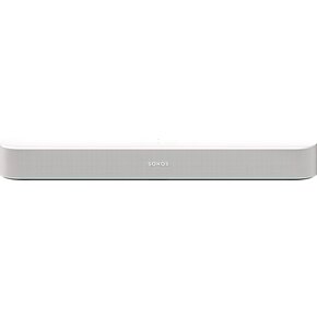 Soundbar SONOS Beam Gen 2 Biały 4.1-kanałowy, HDMI eARC, Wi