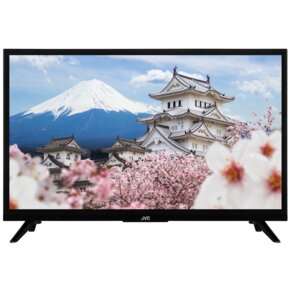 Telewizor JVC LT24VH4900 24' LED – sklep internetowy Avans.pl