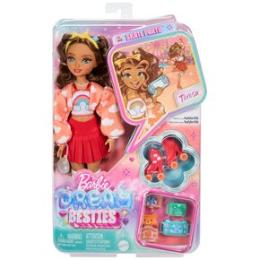 bibi✨ Barbie-Dream-Besties-Teresa-na