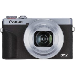 ■CANON(キヤノン) 　PowerShot G7 X Mark III Amazon | Canon コンパクトデジタルカメラ PowerShot G7 X Mark