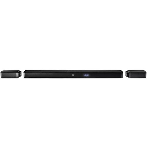 Soundbar JBL Bar 5.1 Czarny sklep Avans.pl