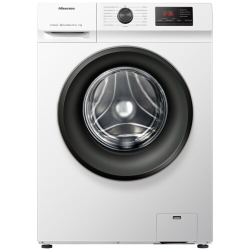 Hisense 6010 стиральная машина