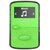 Odtwarzacz MP3 SANDISK Clip Jam 8GB Zielony