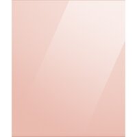 Panel dolny SAMSUNG BESPOKE do lodówek 2.03m / 1.85m Elegancka brzoskwinia