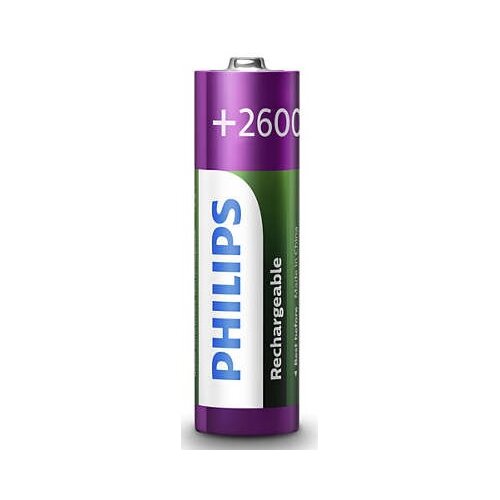 Аккумулятор philips ab2500awmt