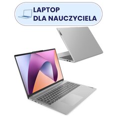 Laptop LENOVO IdeaPad Slim 5 16ABR8 16 IPS R7-7730U 16GB RAM 512GB SSD Windows 11 Home
