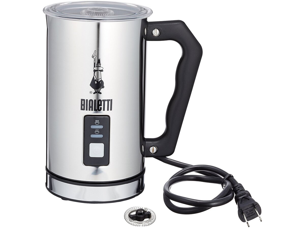 Spieniacz BIALETTI MK01 Milk Frother sklep Avans.pl