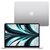 Laptop APPLE MacBook Air 13.6 Retina M2 8GB RAM 256GB SSD macOS Srebrny