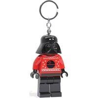 Brelok LEGO Star Wars Darth Vader LGL-KE173 z latarką