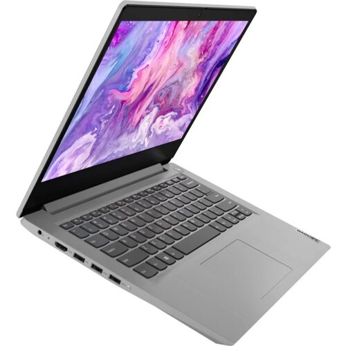 Laptop LENOVO IdeaPad 3-14IIL