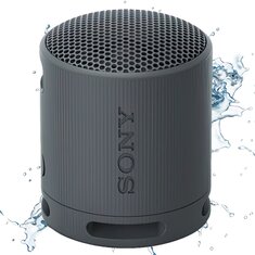 Głośnik mobilny SONY SRS-XB100 Czarny