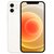 Smartfon APPLE iPhone 12 64GB 5G 6.1 Biały MGJ63PM/A