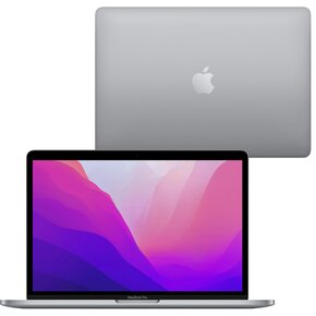 Laptop APPLE MacBook Pro 2022 13