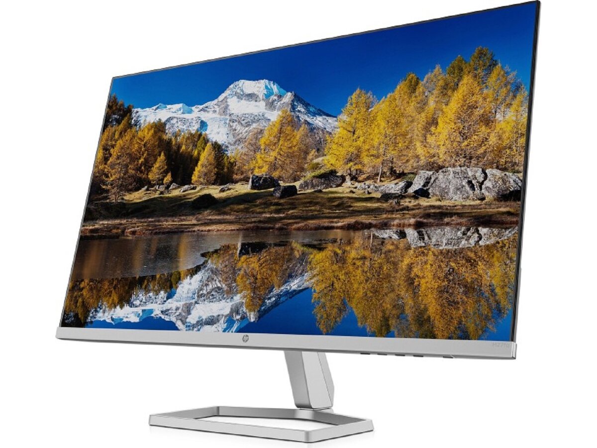 Monitor HP M27FQ 27" 2560x1440px IPS sklep Avans.pl
