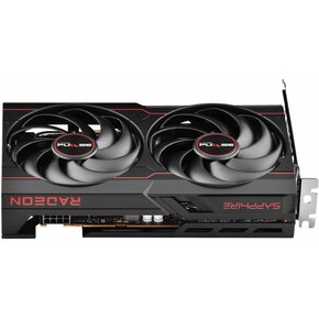 【新品】SAPPHIRE PULSE Radeon RX 6600 8GB Sapphire Radeon Rx 6600 Pulse 8GB GDDR6 (11310-01-20G