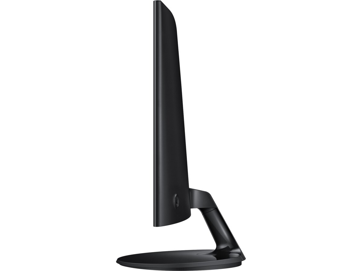 Monitor SAMSUNG C24F390FHR 24" 1920x1080px 4 ms Curved sklep Avans.pl