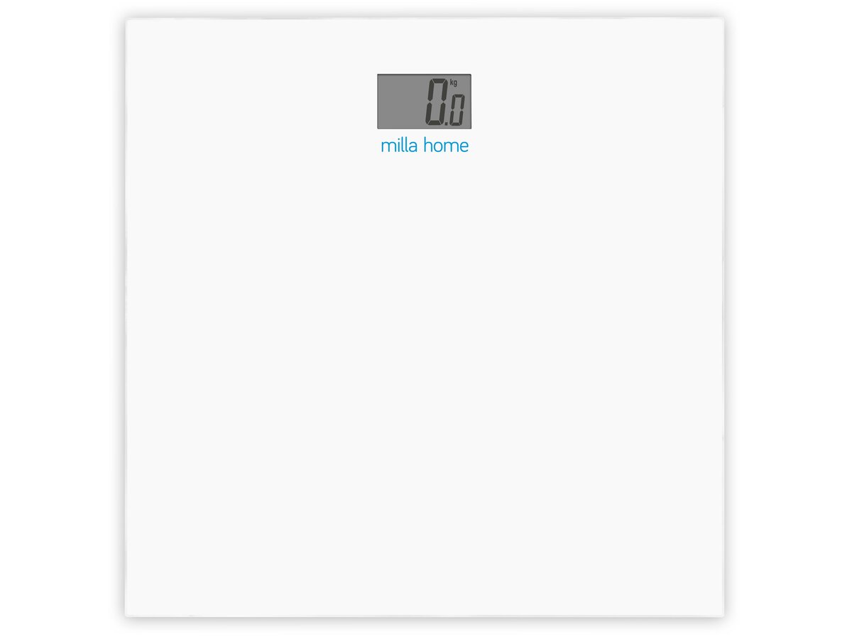 Waga MILLA HOME MBS101 sklep Avans.pl