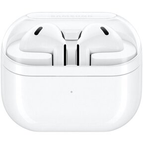 Słuchawki douszne SAMSUNG Galaxy Buds 3 ANC Biały – sklep
