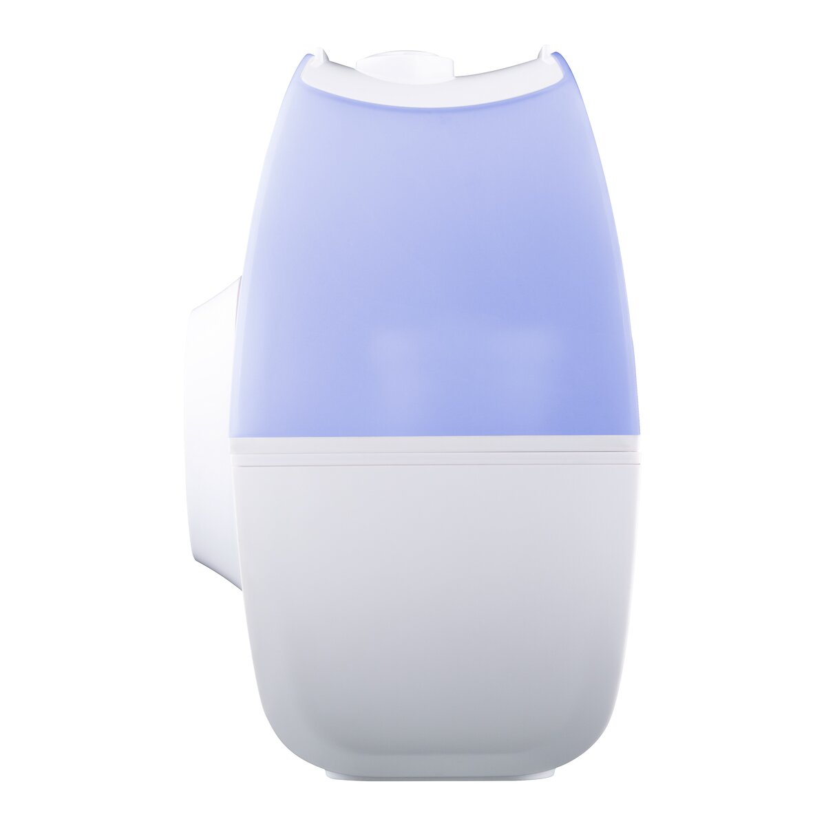 Nawilżacz MILLA HOME MAH600 ultradźwiękowy pojemnik 5.3L higrostat