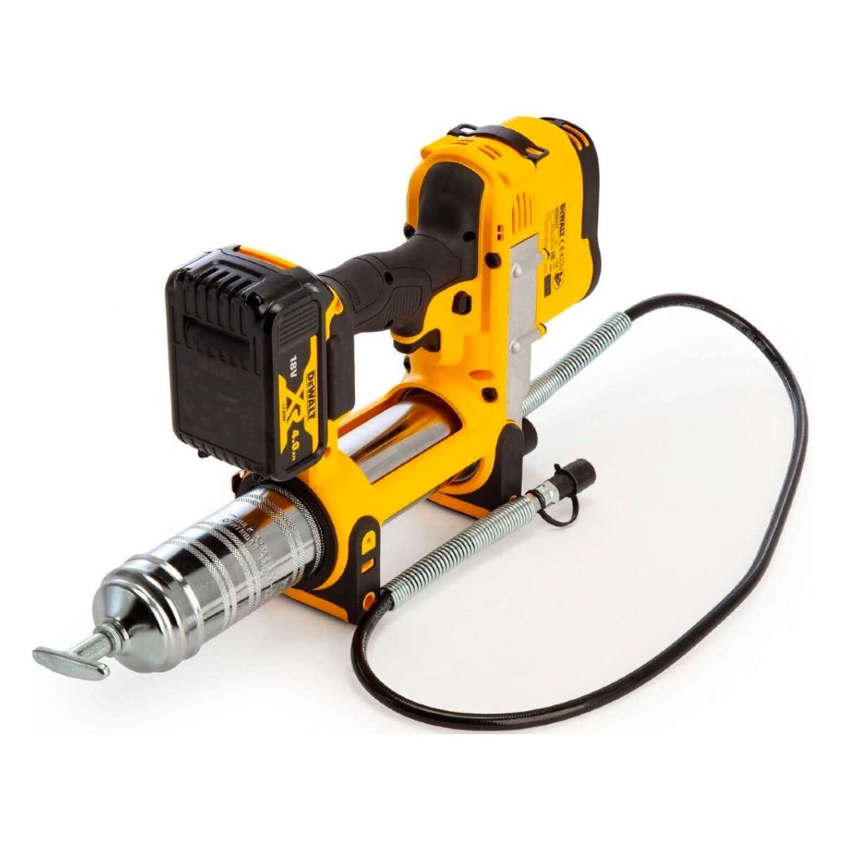 Smarownica DEWALT DCGG571M1QW sklep Avans.pl