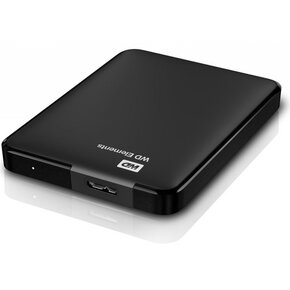 WD Elements WDBU6Y0020BBK　外付けHDD 2TB Amazon | ウエスタンデジタル(Western Digital) WD ポータブル