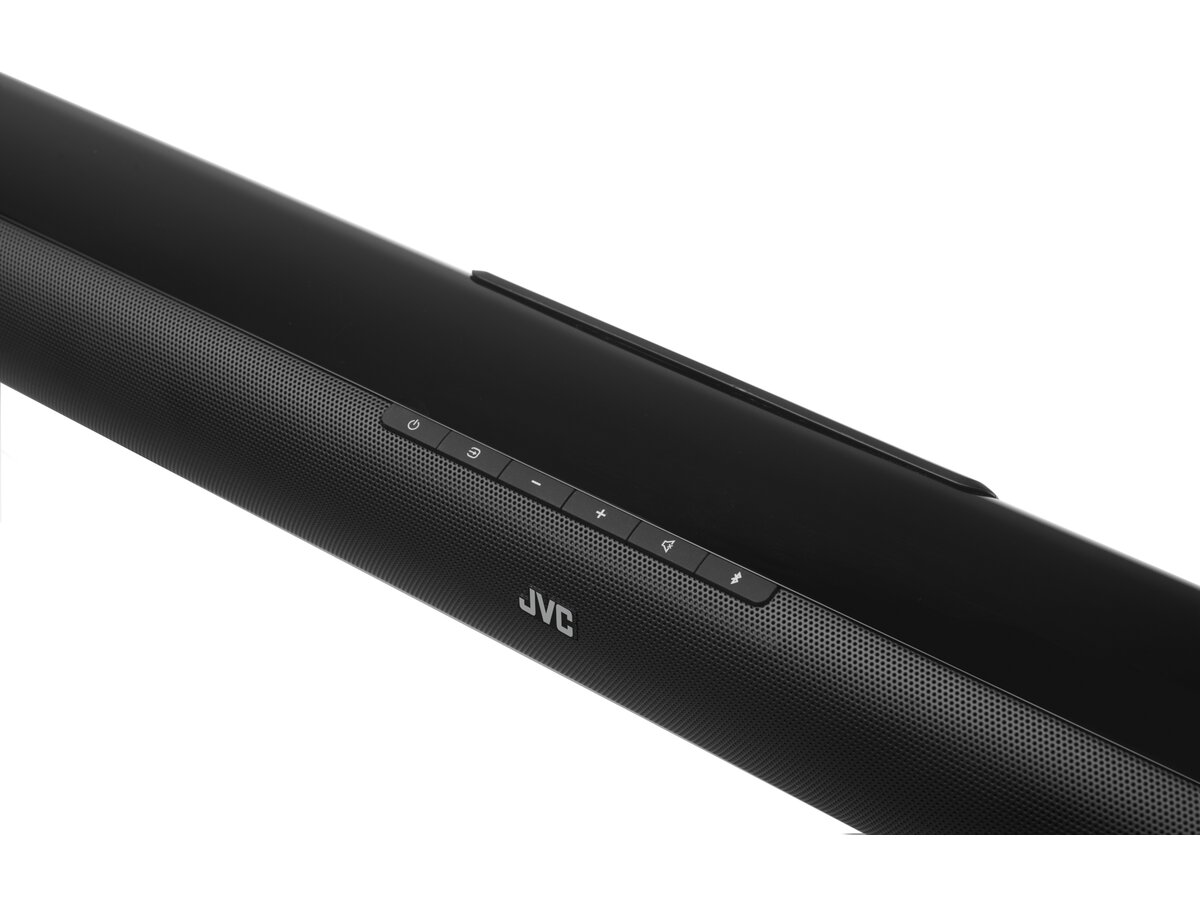 Soundbar JVC THE321B Czarny sklep Avans.pl