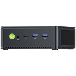 【完品】GMKtec nucbox M5 Plus Ryzen 7 5825U Komputer GMKTEC NucBox M5 Plus R7-5825U 32GB RAM 1TB SSD Wi