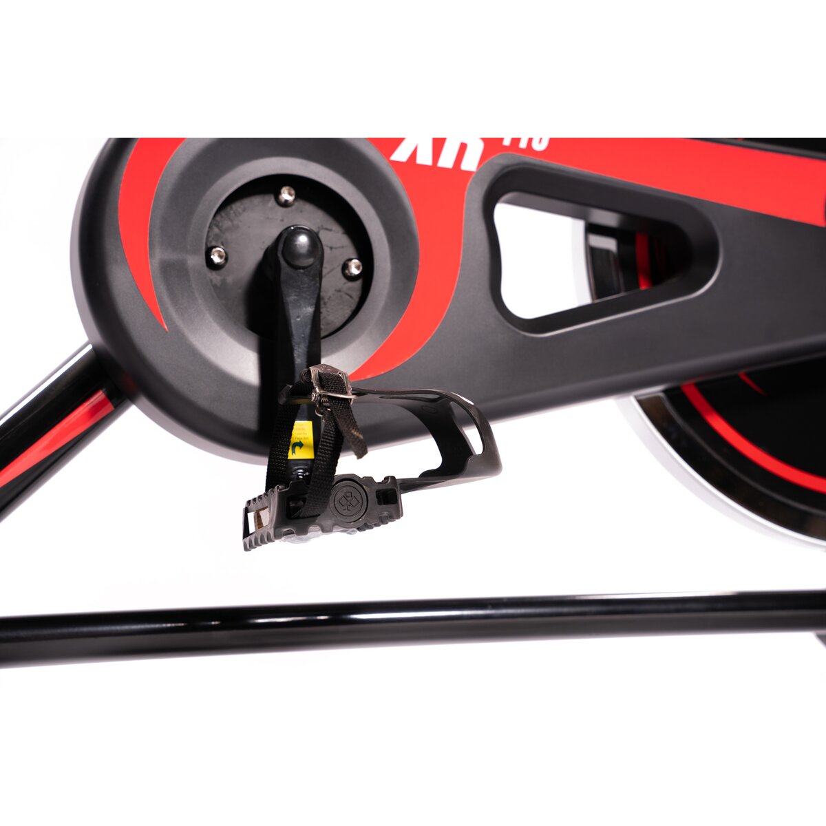 Rower spinningowy HERTZ FITNESS XR110 sklep Avans.pl