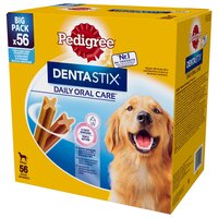 Przysmak dla psa PEDIGREE Dentastix Daily Oral Care (8 x 270 g)